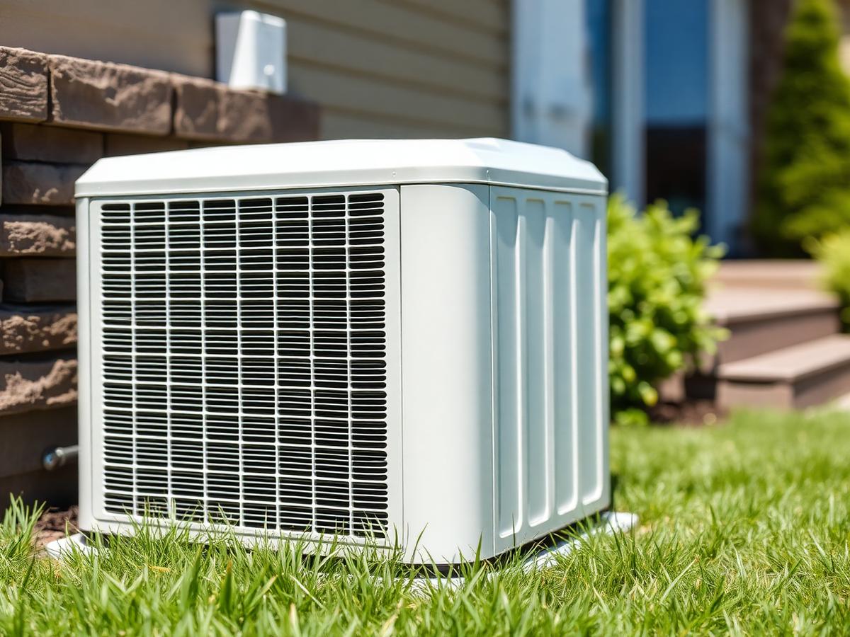 A/C replacements